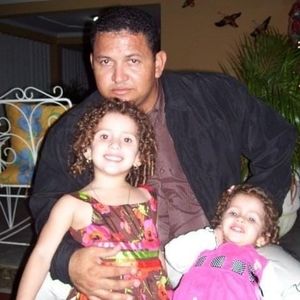 Meet your Posher, Fernando